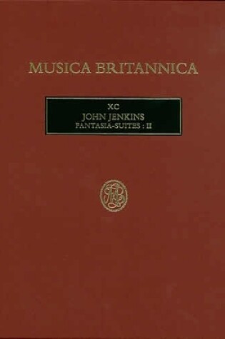 Cover of Fantasia-Suites