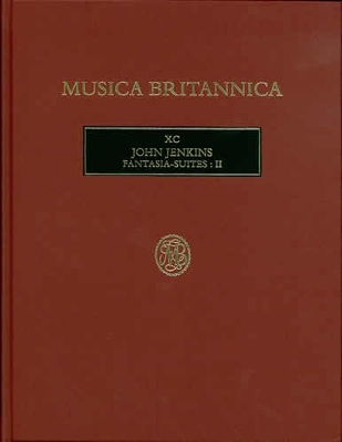 Cover of Fantasia-Suites