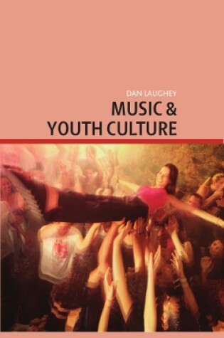 Cover of Music and Youth Culture