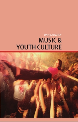 Book cover for Music and Youth Culture