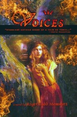 Cover of Voices