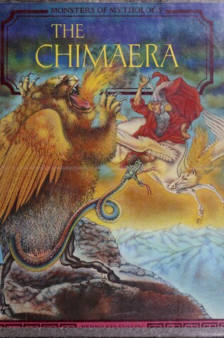 Cover of The Chimaera