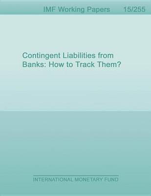 Book cover for Contingent Liabilities from Banks