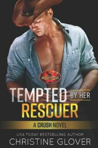 Cover of Tempted By Her Rescuer