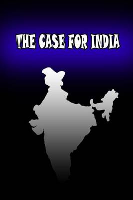 Book cover for The Case For India