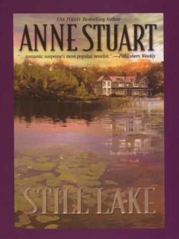 Book cover for Still Lake