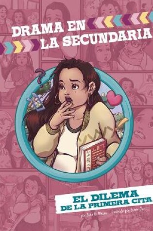 Cover of El Dilema de la Primera Cita