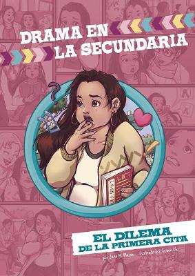 Book cover for El Dilema de la Primera Cita