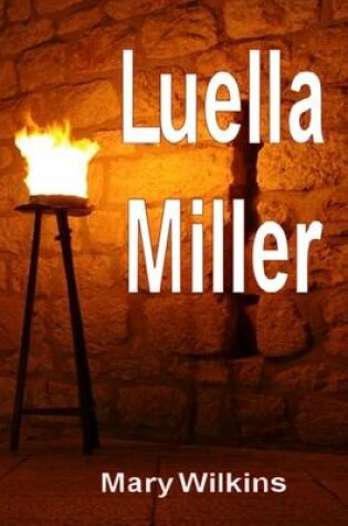 Cover of Luella Miller