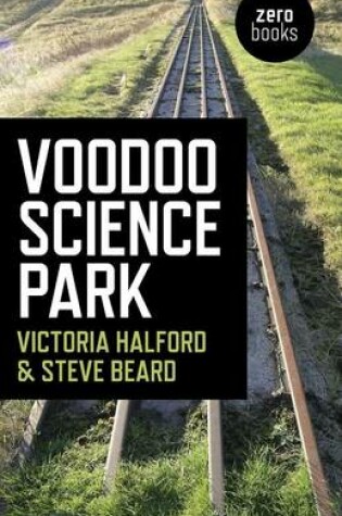 Cover of Voodoo Science Park