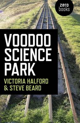 Book cover for Voodoo Science Park