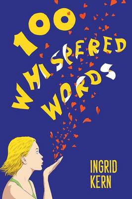 Book cover for 100 Whispered Words