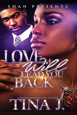 Book cover for Love Will Lead You Back