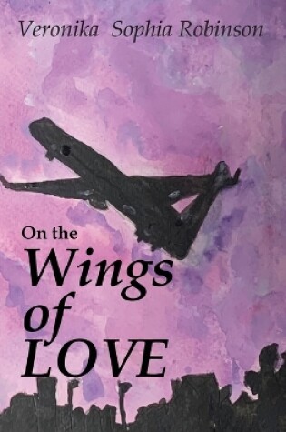 Cover of On The Wings of Love