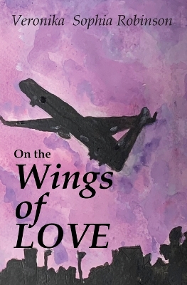 Book cover for On The Wings of Love