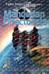 Book cover for Tales From The Sehnsucht Series Part Two - The Manderian Directorate