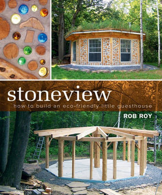 Book cover for Stoneview