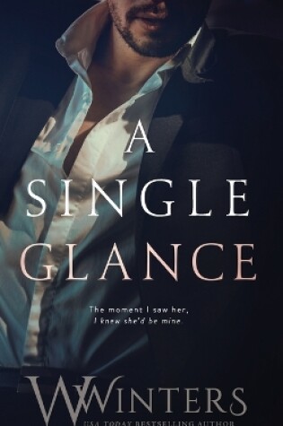 Cover of A Single Glance