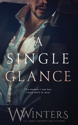 Book cover for A Single Glance