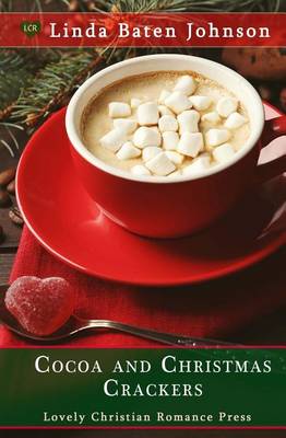 Book cover for Cocoa and Christmas Crackers