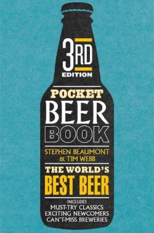 Cover of Pocket Beer 3rd edition
