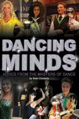 Cover of Dancing Minds