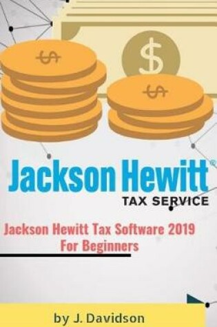 Cover of Jackson Hewitt Tax Software 2019