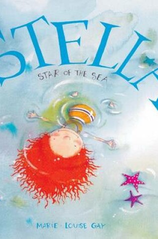 Cover of Stella, Star of the Sea