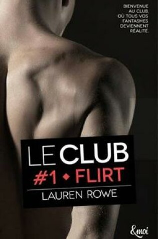 Cover of Flirt