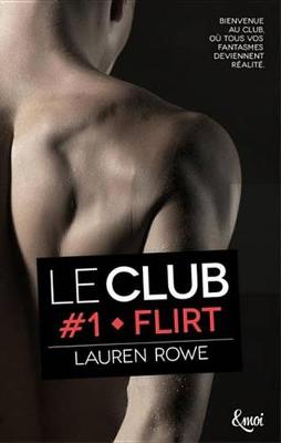 Book cover for Flirt