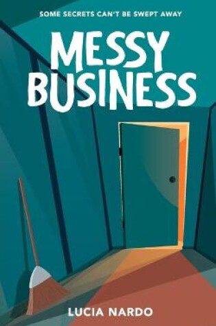 Cover of Messy Business