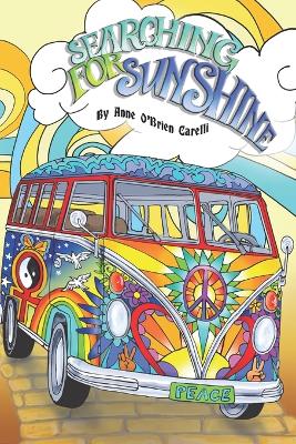 Book cover for Searching for Sunshine