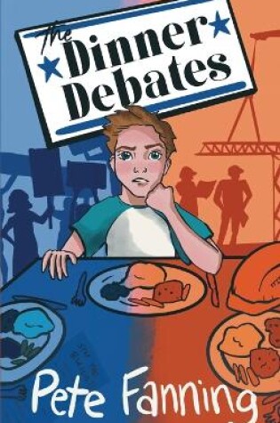 Cover of The Dinner Debates