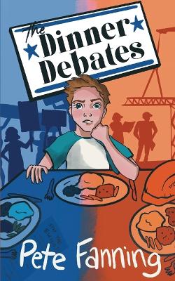 Cover of The Dinner Debates