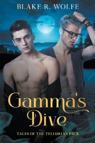 Cover of Gamma's Dive