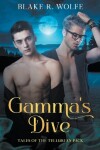 Book cover for Gamma's Dive