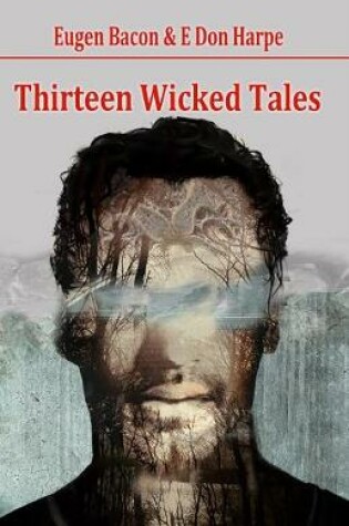 Cover of Thirteen Wicked Tales