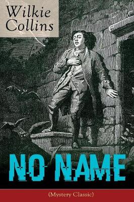 Book cover for No Name (Mystery Classic)