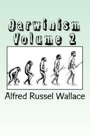 Cover of Darwinism Volume 2