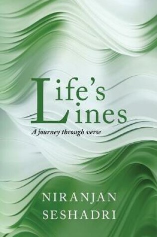 Cover of Life's Lines