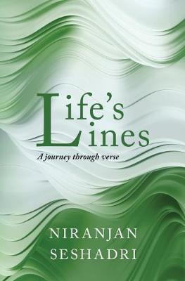 Book cover for Life's Lines