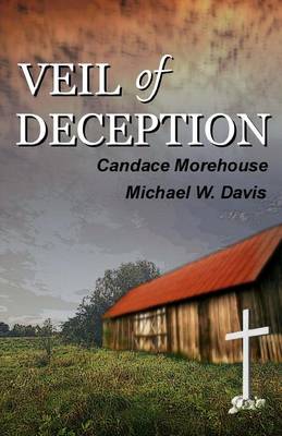 Book cover for Veil of Deception