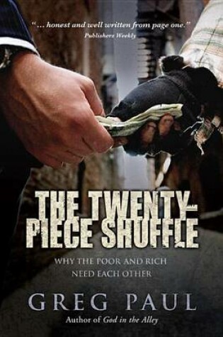 Cover of The Twenty-Piece Shuffle