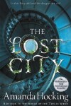 Book cover for The Lost City