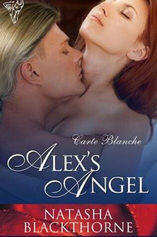 Cover of Alex's Angel