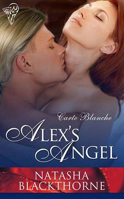 Cover of Alex's Angel
