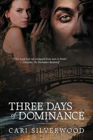 Cover of Three Days of Dominance