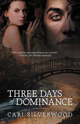 Book cover for Three Days of Dominance