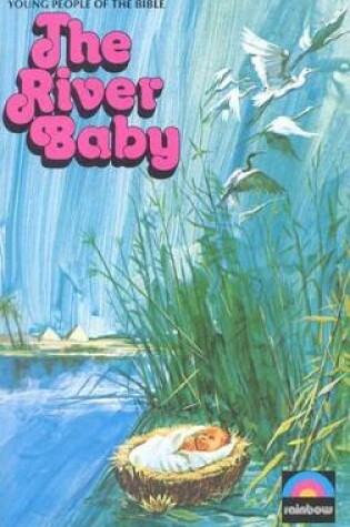 Cover of River Baby