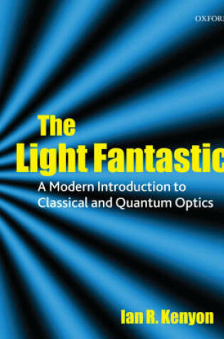 Cover of The Light Fantastic